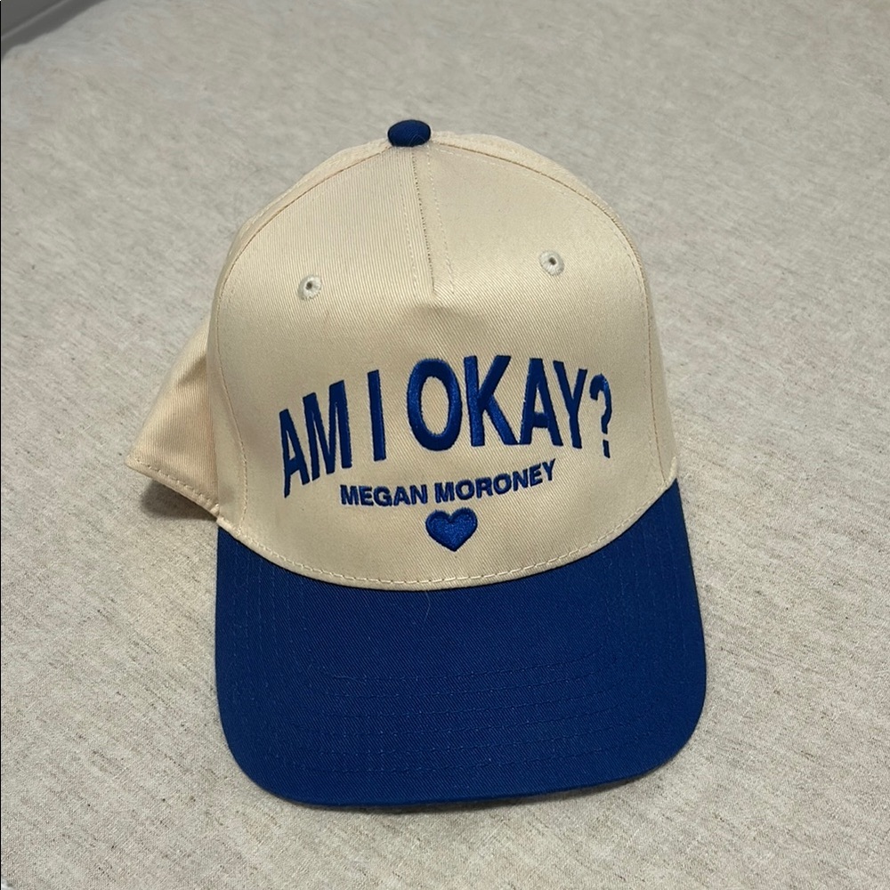 Megan Moroney Hat